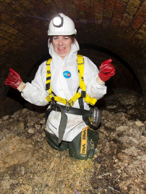 Fatbergs