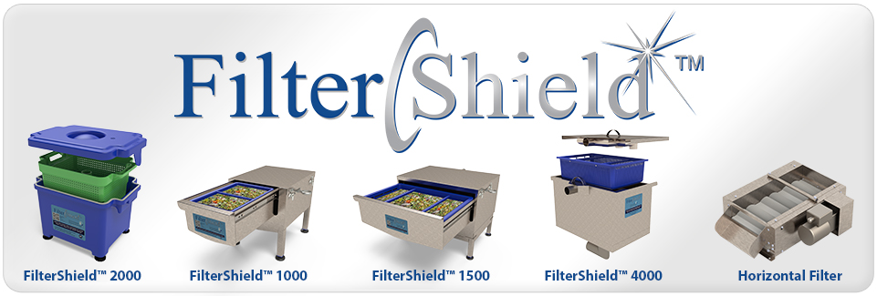 FilterShield