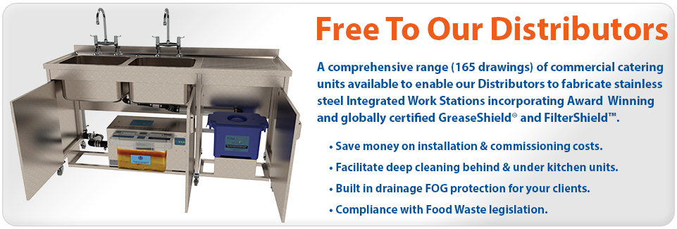 Heart of the Kitchen